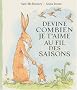 Devine combien je t'aime au fil des saisons