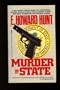 Murder in State