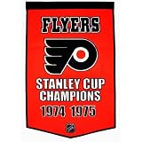 Philadelphia Flyers Dynasty Banner
