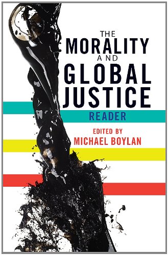 The Morality and Global Justice Reader