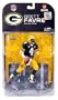 Brett Favre Green Bay Packers McFarlane NFL Series 17 Figurine