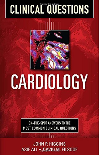 cardiology clinical questions