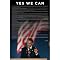 Barack Obama Yes We Can Speech Unframed Print - 24 x 36"