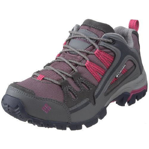 Columbia SHASTALAVISTA OMNI-TECH -women BL3631 Damen Sportschuhe – Outdoor Reviews