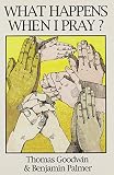 What happens when I pray? : an abridgement and rewrite of the 'Theology of prayer'