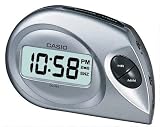 Casio - DQ-583-8EF - Reveil - Quartz Digitale - Alarme repetitive - Eclairage LED