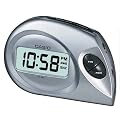 Casio - DQ-583-8EF - R�veil - Quartz Digitale - Alarme r�p�titive - Eclairage LED