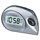 Casio - DQ-583-8EF - R�veil - Quartz Digitale - Alarme r�p�titive - Eclairage LEDpar Casio