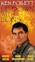 Lie Down With Lions Miniseries [VHS]