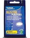 Profoot Blister Plasters With Aloe Vera 6