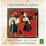 Troubadour Songs Box