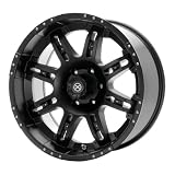 American Racing ATX Thug AX3996 Teflon Wheel (17x8.5 6x5.5) by American Racing ATX&node=15684181