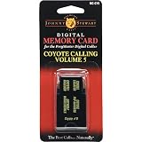 Coyote Calling Volume 4 Memory Card - MC-CY4