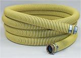 Cam Spray 540544 2 Inch Suction x 25 Foot