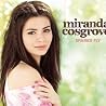 Bild des Albums von Miranda Cosgrove