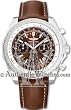 NEW BREITLING BENTLEY MOTORS MENS WATCH A2536212/Q502