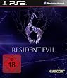 Resident Evil 6 (uncut)