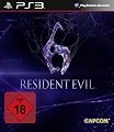 Resident Evil 6 (uncut)