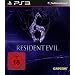 Resident Evil 6 (uncut)