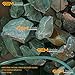 6-8mm Green Aventurine Beads Natural Stone Gravel Gemstone Chips Beads for Jewelry Making Wholesale Loose Beads Freeform Green 34