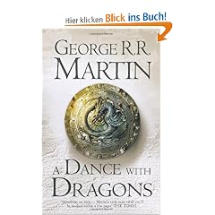 A Song of Ice and Fire 05. A Dance with Dragons
