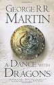 A Song of Ice and Fire 05. A Dance with Dragons