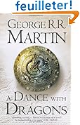 A Dance with Dragons: Book 5 of a Song of Ice and Fire