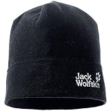 Jack Wolfskin Jack Wolfskin Mütze Real Stuff