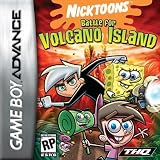 Nicktoons Battle Volcano