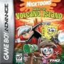 Nicktoons Battle Volcano