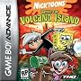 Nicktoons Battle Volcano