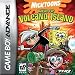 Nicktoons Battle Volcano