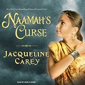 Naamah's Curse | Jacqueline Carey