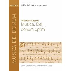 Musica, Dei Donum Optimi