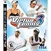 Virtua Tennis 3 PS3 cover image