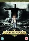 Carnivale: Complete HBO...