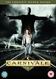 Carnivale: Complete HBO Season 2