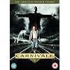 Carnivale: Complete HBO Season 2 [DVD]