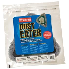 Wooster Brush 1800 Dust Eater Duster