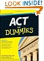ACT For Dummies