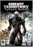 Enemy Territory: Quake Wars (Mac)