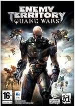 Enemy Territory: Quake Wars (Mac)