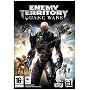 Enemy Territory: Quake Wars (Mac)