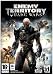 Enemy Territory: Quake Wars (Mac)