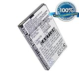 High Capacity 1800mAh Li-ion Battery for DELL Mini 5 Tablet DELL Streak Tablet DELL Streak US Tablet on sale