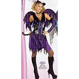 �����������⥳�����塼��SecretWishes��������å� SEC-888165Purple-XS