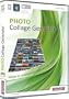 Photo Collage Generator