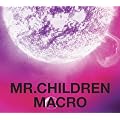 Mr.Children 2005-2010<macro>【通常盤】