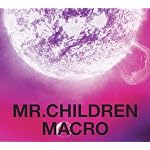 Mr.Children 2005-2010<macro>【通常盤】