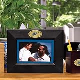 Washington Wizards BLACK Landscape Picture Frame